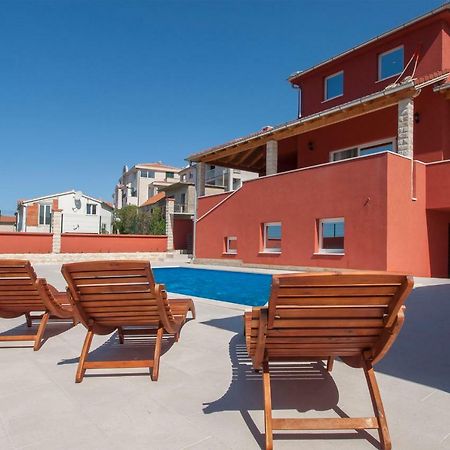 Villa Red Sky Zaboric Exterior foto